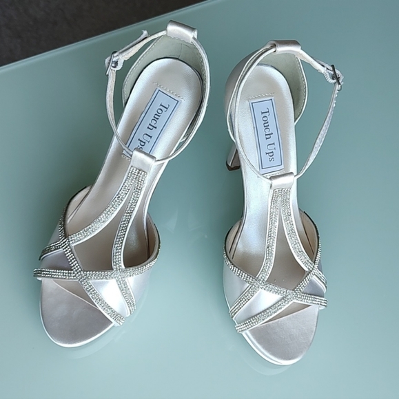 Heels - Picture 1 of 10